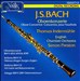 J.S. Bach: Oboenkonzerte