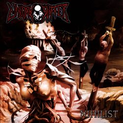 descargar álbum Unborn Suffer - Nihilist