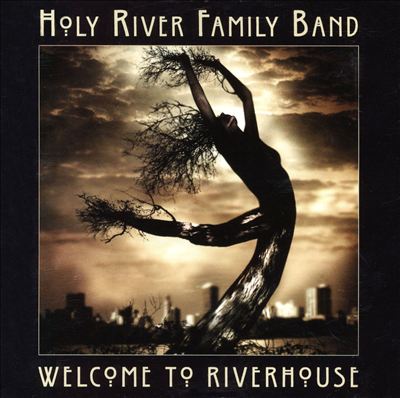 Welcome to Riverhouse