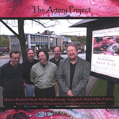 The Artery Project