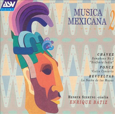 Musica Mexicana 2