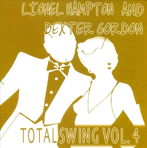 Total Swing, Vol. 4