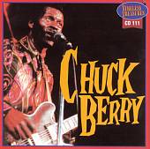 Chuck Berry [Timeless Treasures]