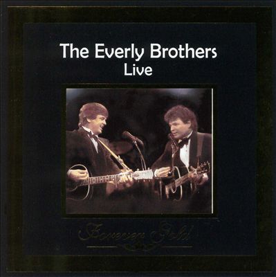Forever Gold: The Everly Brothers