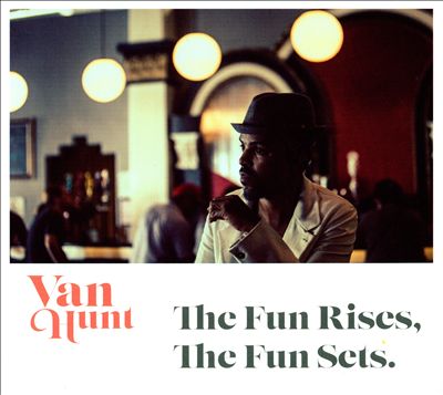 The Fun Rises, the Fun Sets
