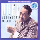 Duke Ellington: Three Suites