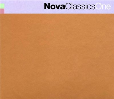 Nova Classics, Vol. 1