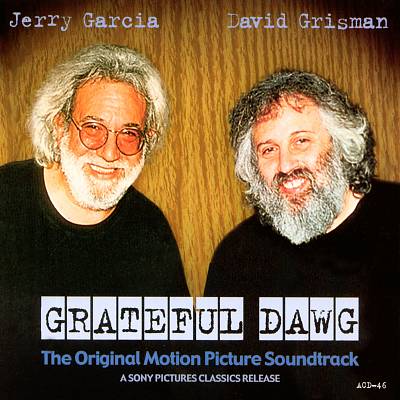 Grateful Dawg [The Original Motion Picture Soundtrack]