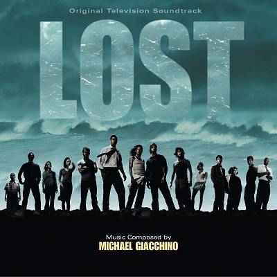 Lost: Season 1 [Original TV Soundtrack]