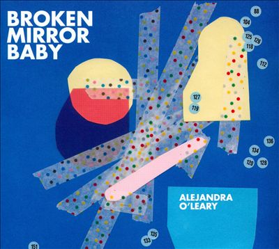 Broken Mirror Baby