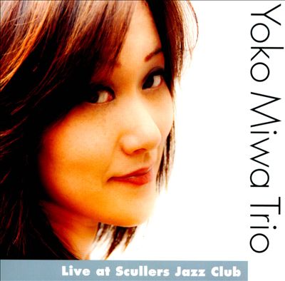 Live At Scullers Jazz Club