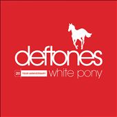 White Pony (20th Anniversary…