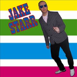 baixar álbum Jake Starr - Ive Got Mine