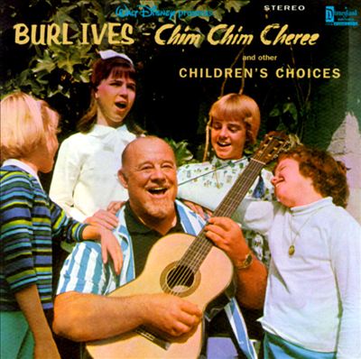 Chim Chim Cheree & Other Children's Choices