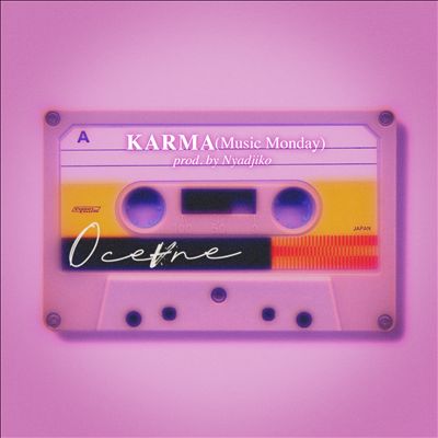 Karma (Music Monday)