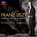 Liszt: Harmonies Poétiques et Religieuses