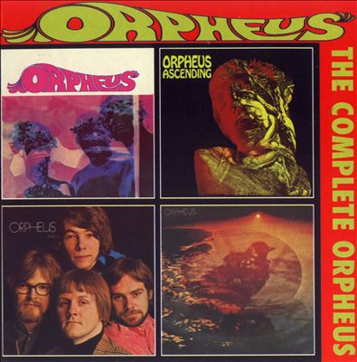 Complete Orpheus