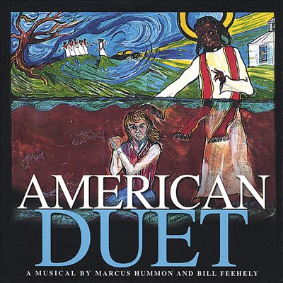 American Duet
