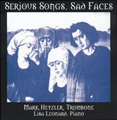 Serious Songs, Sad Faces