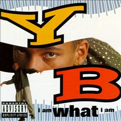 ladda ner album YB - I Am What I Am