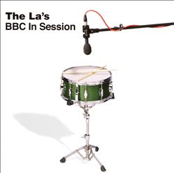 Album herunterladen The La's - BBC In Session