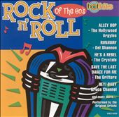 Rock N' Roll of the 60's, Vol. 1