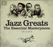 Jazz Greats: Trilogy