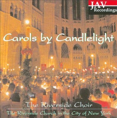Carols by Candlelight
