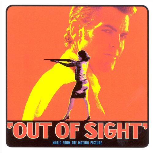 Out of Sight [Music from the Motion Picture]