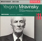 Beethoven: Symphonies Nos 5 & 7