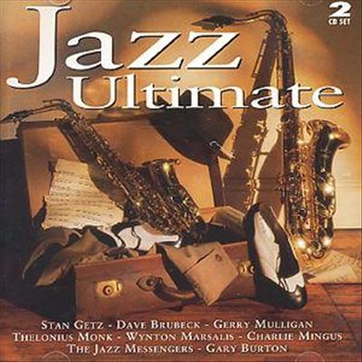Jazz Ultimate
