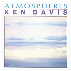 télécharger l'album Ken Davis - Atmospheres