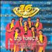 16 Kilates Musicales