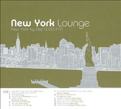 descargar álbum Various - New York Lounge