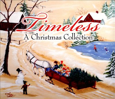 Timeless: A Christmas Collection