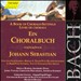A Book of Chorale-Settings for Johann Sebastian, Vol. 8: Trust in God, Cross & Consolation; Justification & Penance;