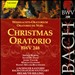 Bach: Christmas Oratorio [1999 Recording]