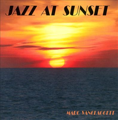Jazz at Sunset
