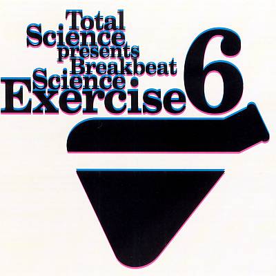 Breakbeat Science: Exercise 6