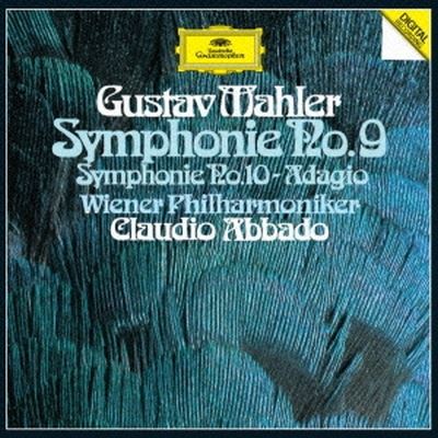 Mahler: Symphony No. 9 & Adagio from Symphony No. 10