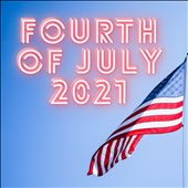 Fourth of July 2021