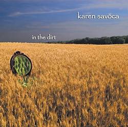 baixar álbum Karen Savoca - In The Dirt