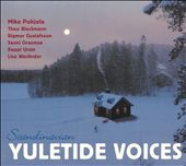 Scandinavian Yuletide Voices