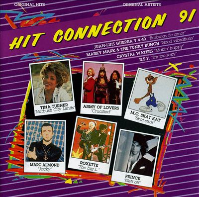 Hit Connection 1991