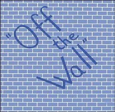 Off the Wall, Vol. 1