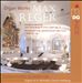 Max Reger: Organ Works - Choralfantasie "Ein' feste Burg ist unser Gott" Op. 27; Introduktion, Passacaglia und Fuge e-Moll Op. 127