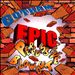 Epic Percussive Blowout