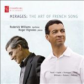 Mirages: The Art of French&#8230;