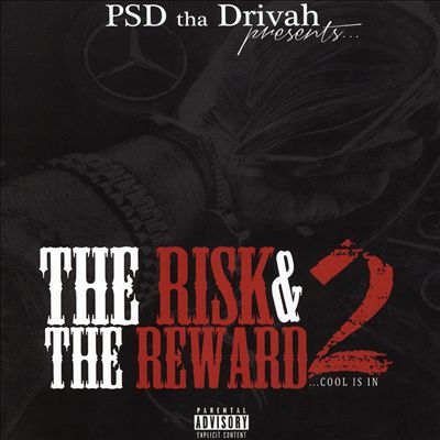 The Risk & the Reward, Vol. 2: ...Cool is In