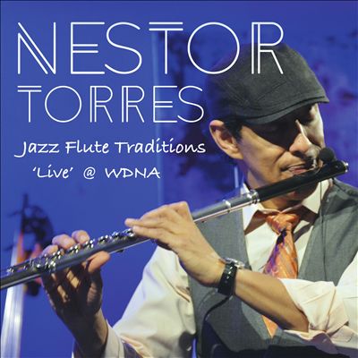 Jazz Flute Traditions
